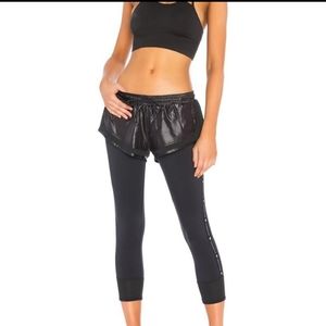 Adidas by Stella McCartney Leggings with Shorts